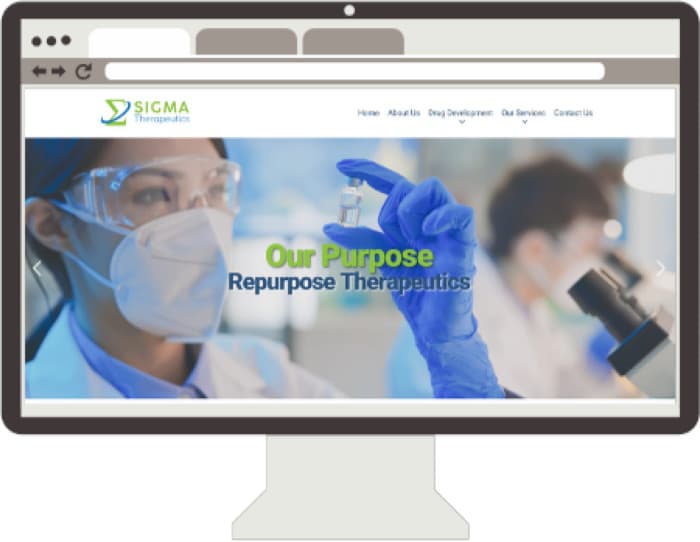 Sigma Therapeutics