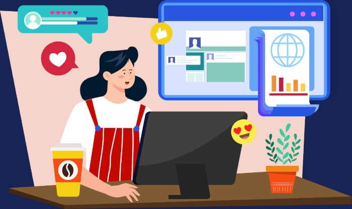 Social Media Management 01